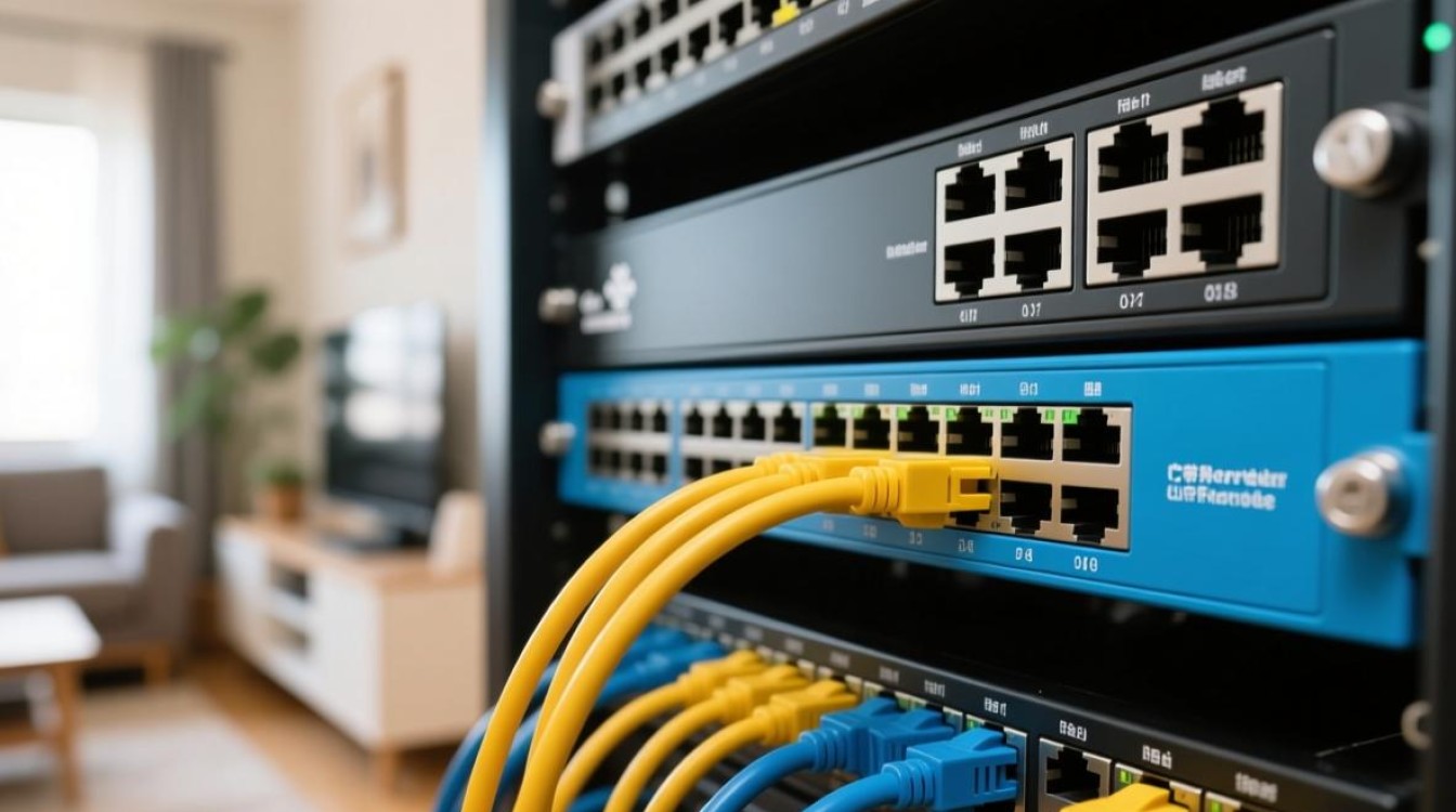 宽带服务器地址联通怎么改？详细步骤与注意事项解析