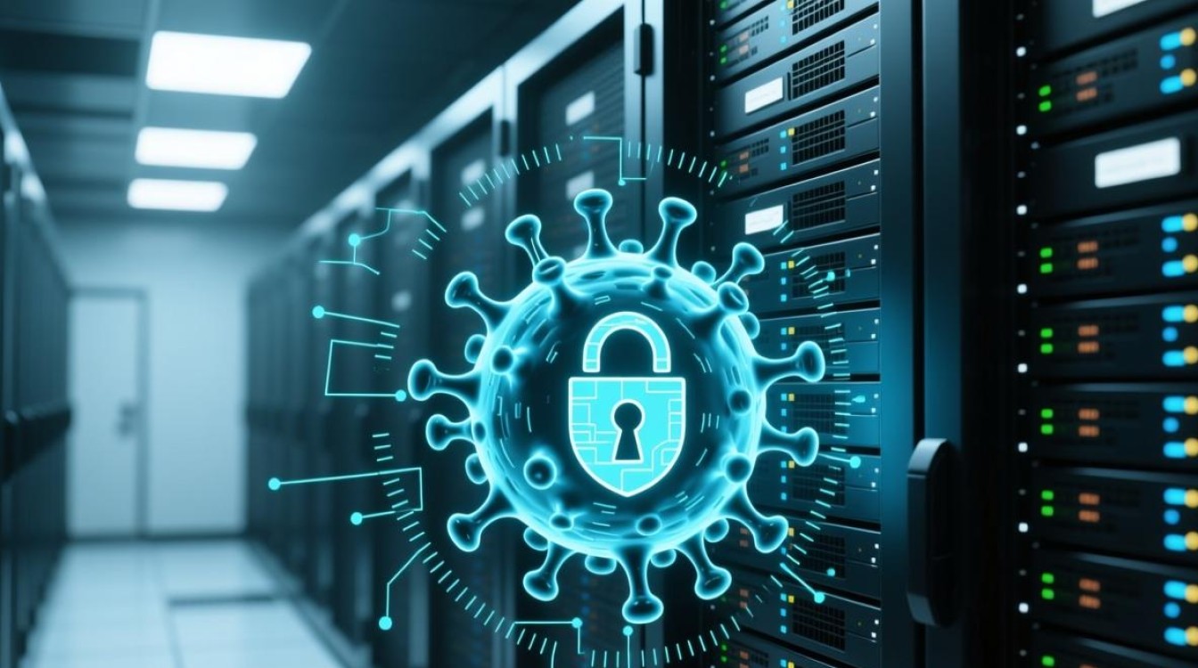 服务器病毒入侵后，如何通过投诉电话有效处理？