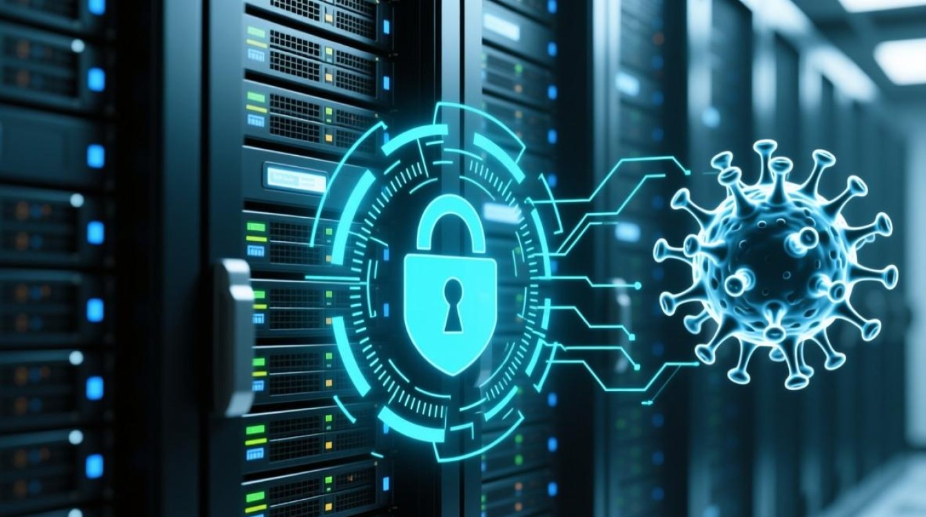 服务器病毒入侵后，如何通过投诉电话有效处理？