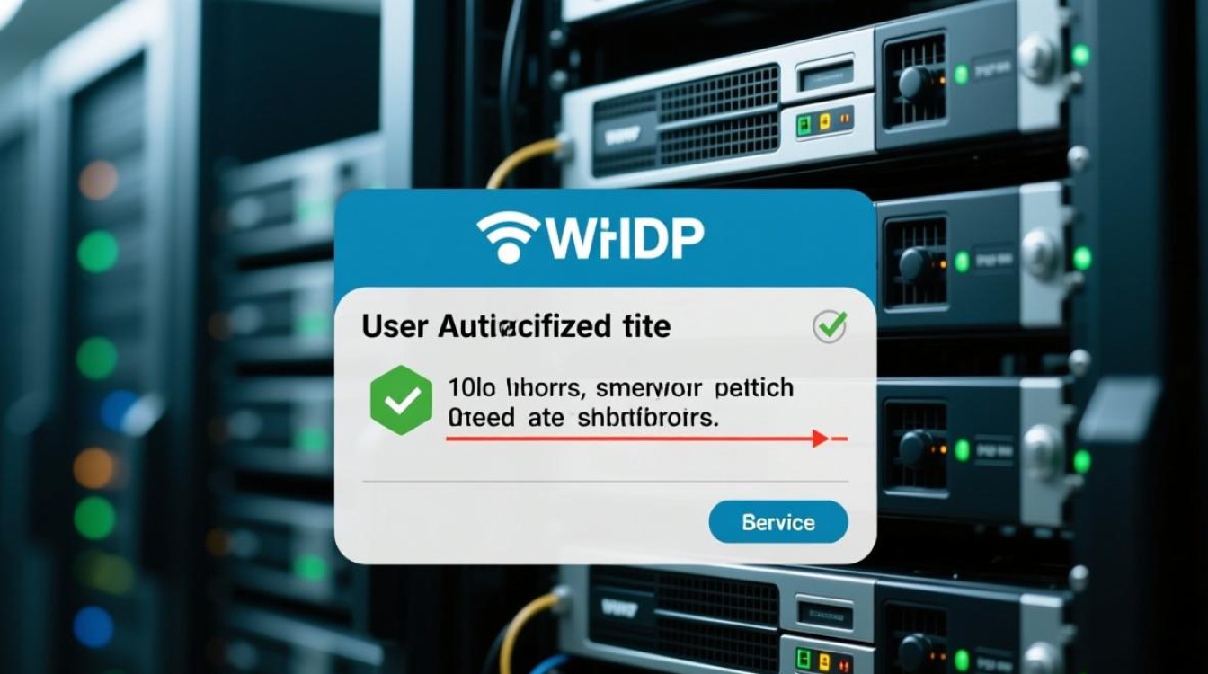 宽带服务器未认证怎么办？解决方法与步骤详解