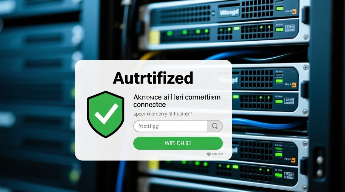 宽带服务器未认证怎么办？解决方法与步骤详解