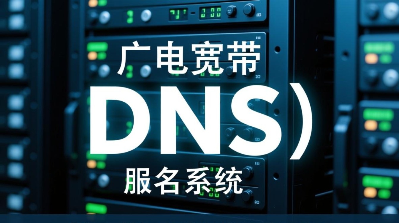 通辽广电宽带DNS服务器地址是多少？怎么设置最快最稳？