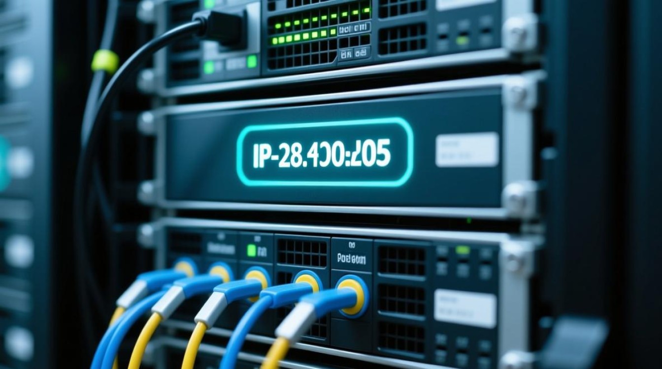 服务器电脑ip地址怎么看？新手小白必学教程！