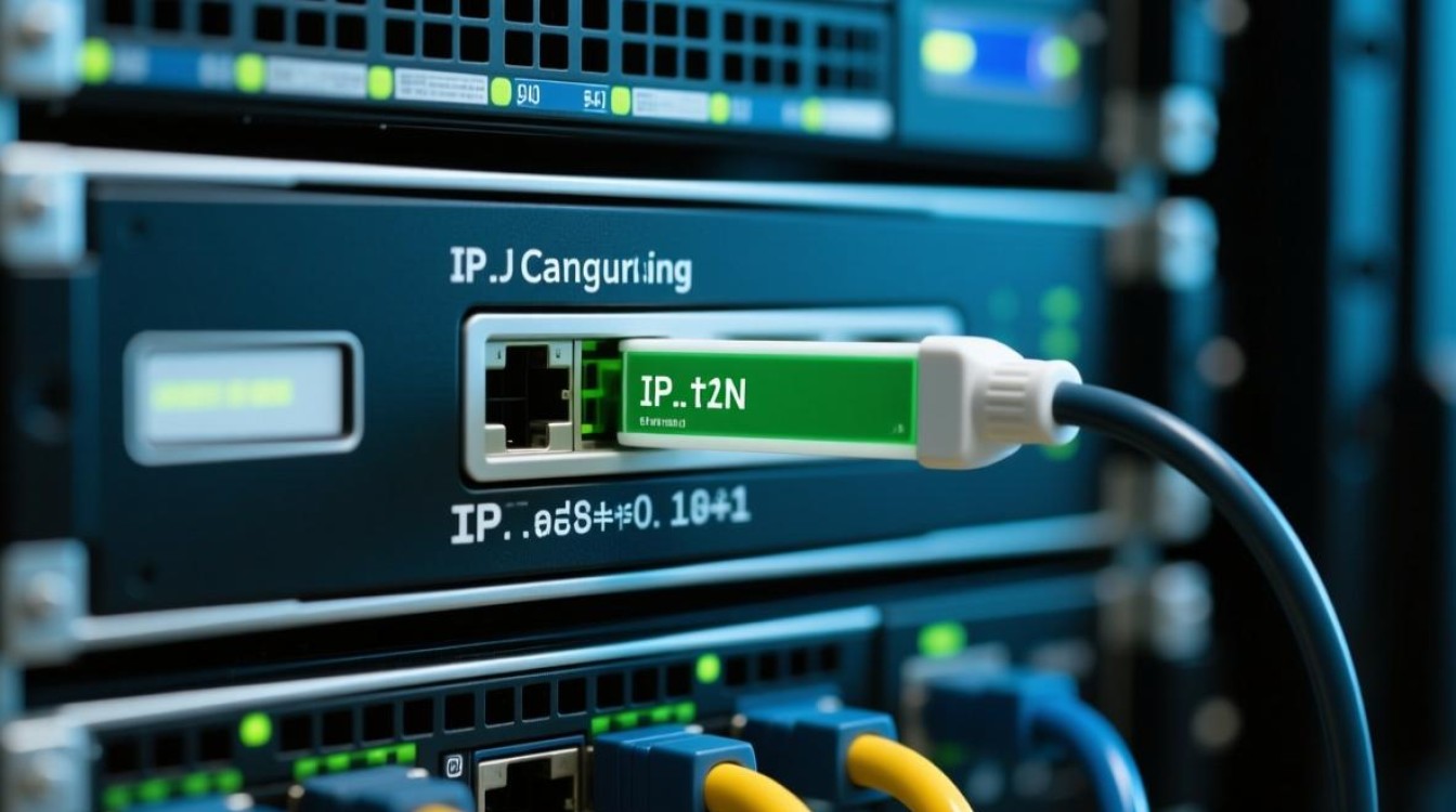 服务器电脑ip地址怎么看？新手小白必学教程！