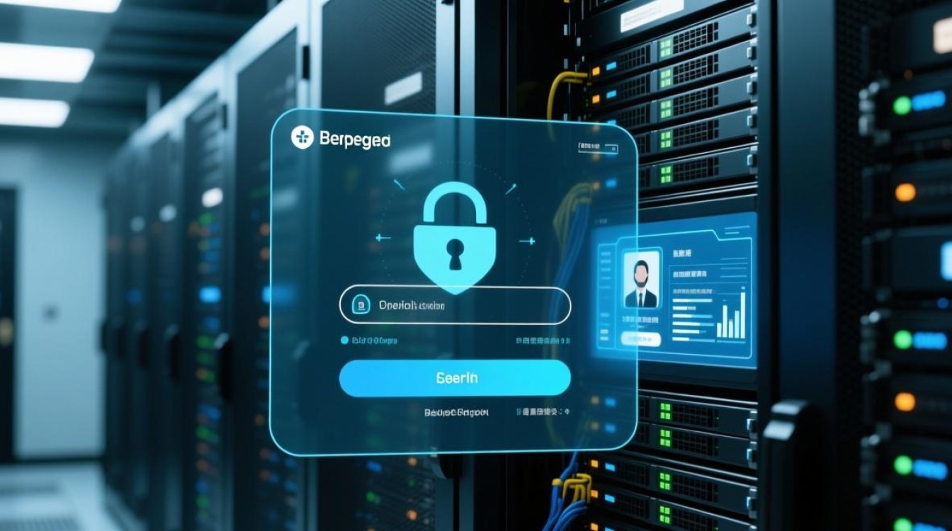 服务器登录验证失败怎么办?教你解决登录难题 服务器登录验证失败怎么办?教你解决登录难题