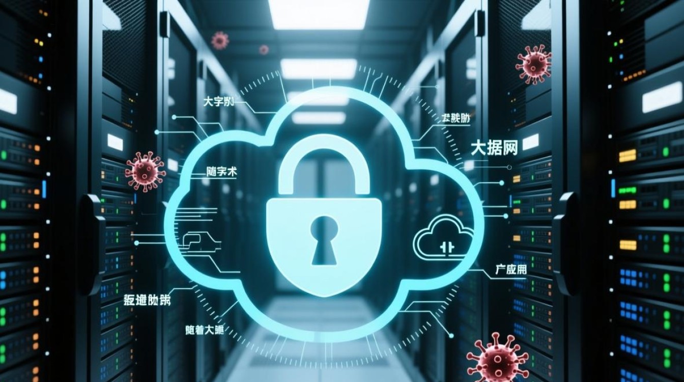 服务器病毒入侵后如何彻底清除并防止再次发生？