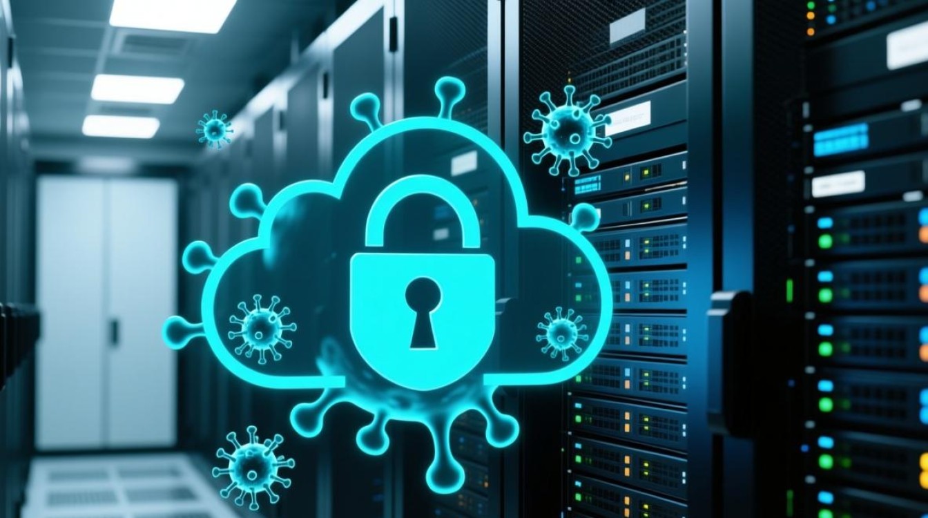 服务器病毒入侵后如何彻底清除并防止再次发生？
