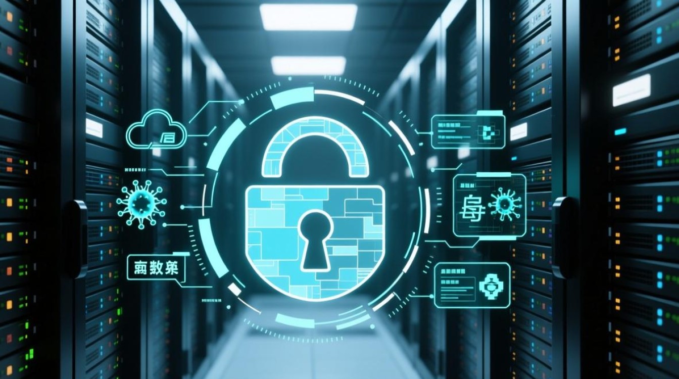 服务器病毒入侵后如何彻底清除并防止再次发生？