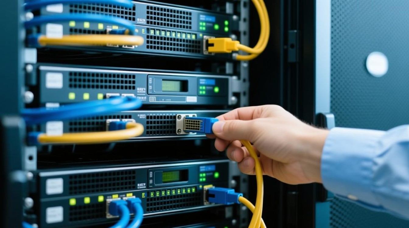 宽带服务器维护一次一般要多久？