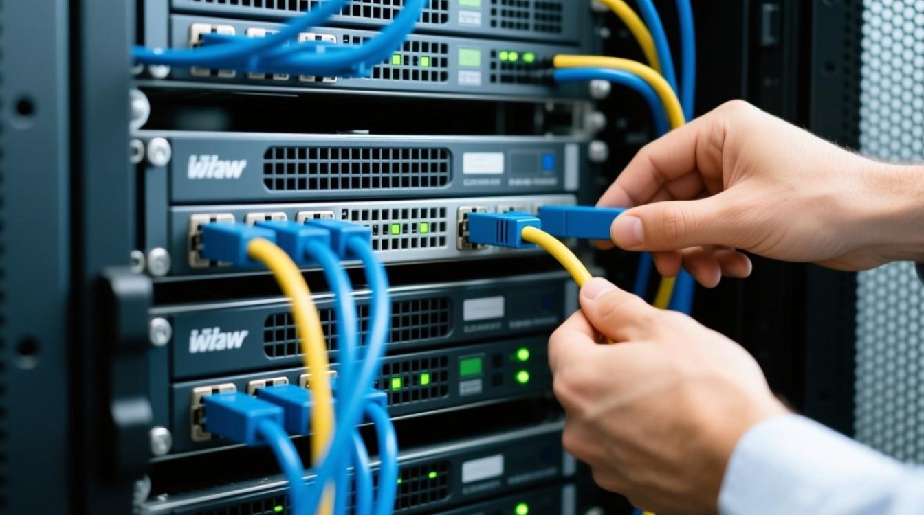 宽带服务器维护一次一般要多久？