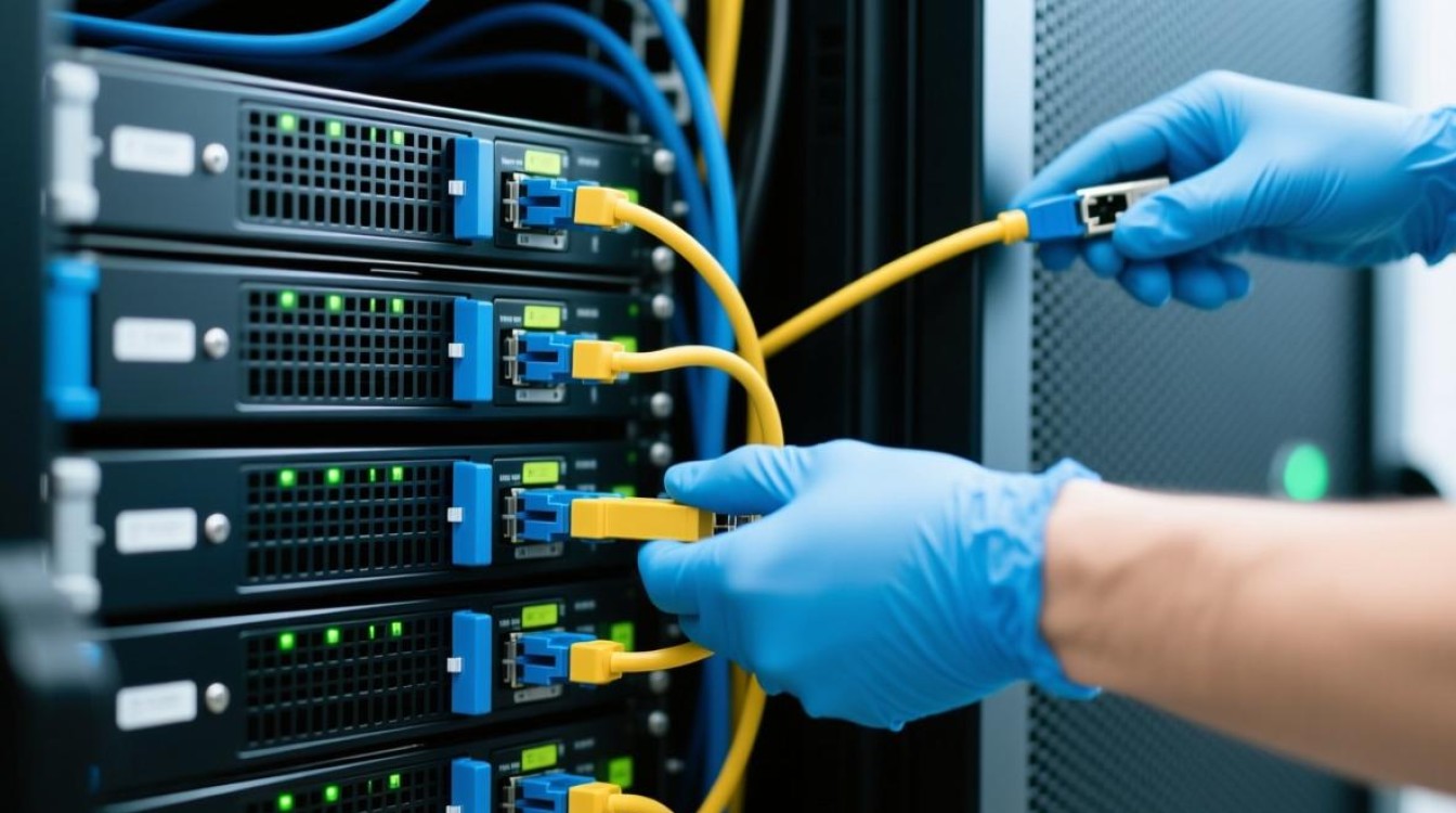 宽带服务器维护一次一般要多久？