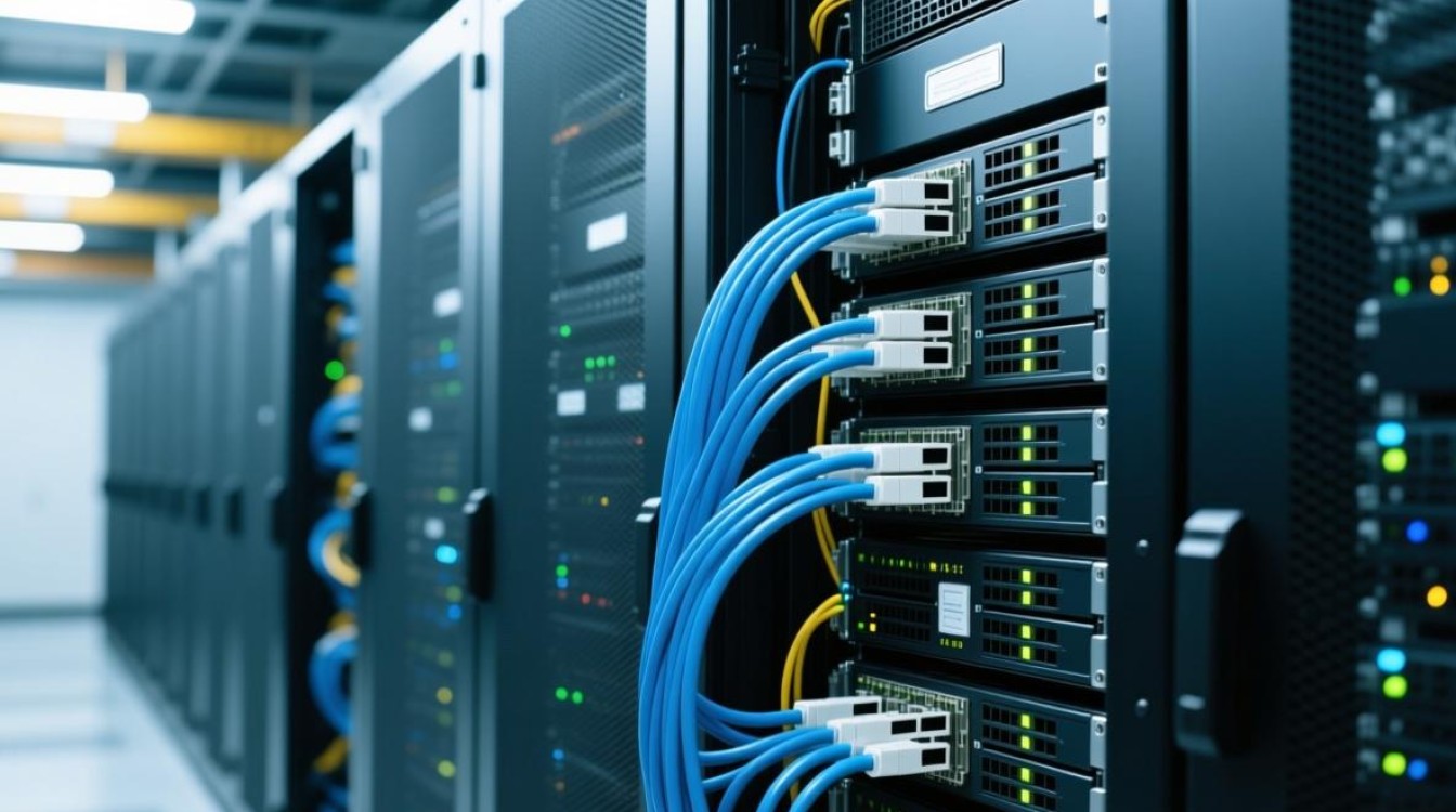 高速宽带网络服务器如何提升企业网络效率? 高速宽带网络服务器如何提升企业网络效率?