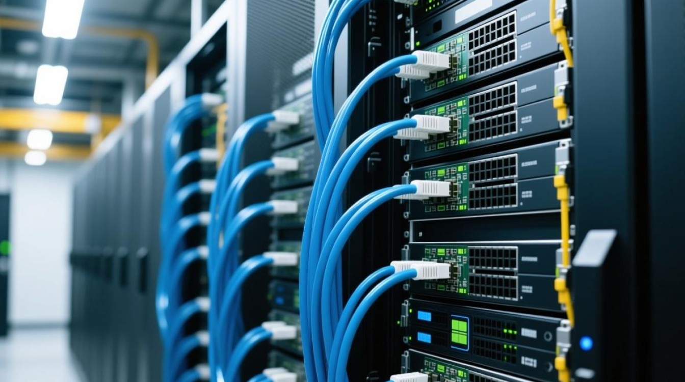 高速宽带网络服务器如何提升企业网络效率? 高速宽带网络服务器如何提升企业网络效率?