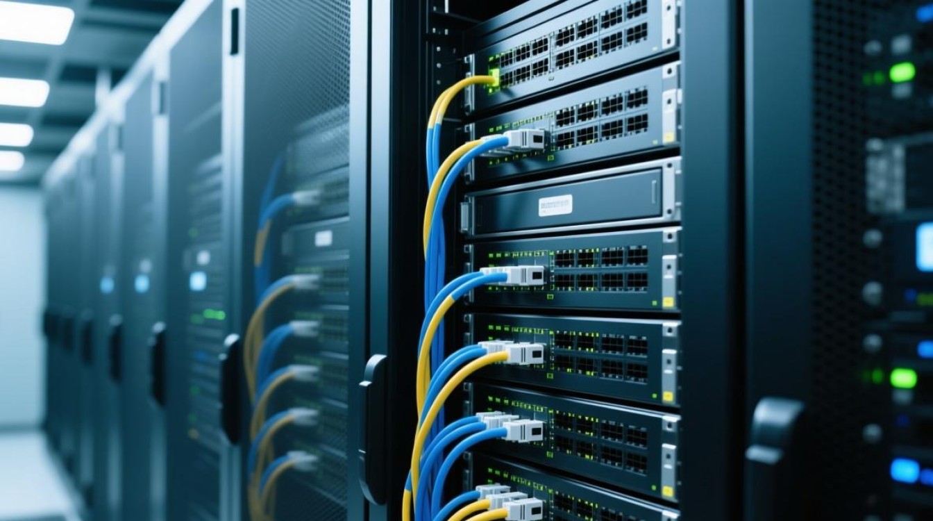 高速宽带网络服务器如何提升企业网络效率? 高速宽带网络服务器如何提升企业网络效率?