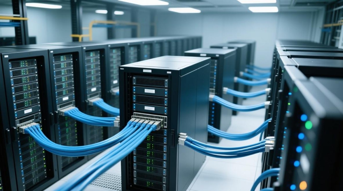 组服务器对宽带要求是什么?需考虑哪些参数? 组服务器对宽带要求是什么?需考虑哪些参数?