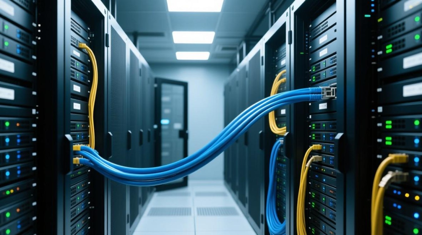 组服务器对宽带要求是什么?需考虑哪些参数? 组服务器对宽带要求是什么?需考虑哪些参数?