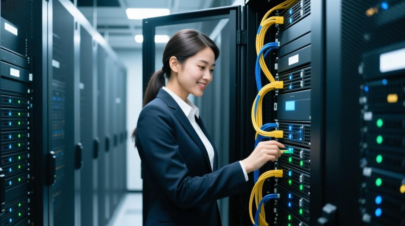 服务器用起来好不好?哪些因素决定服务器使用体验? 服务器用起来好不好?哪些因素决定服务器使用体验?