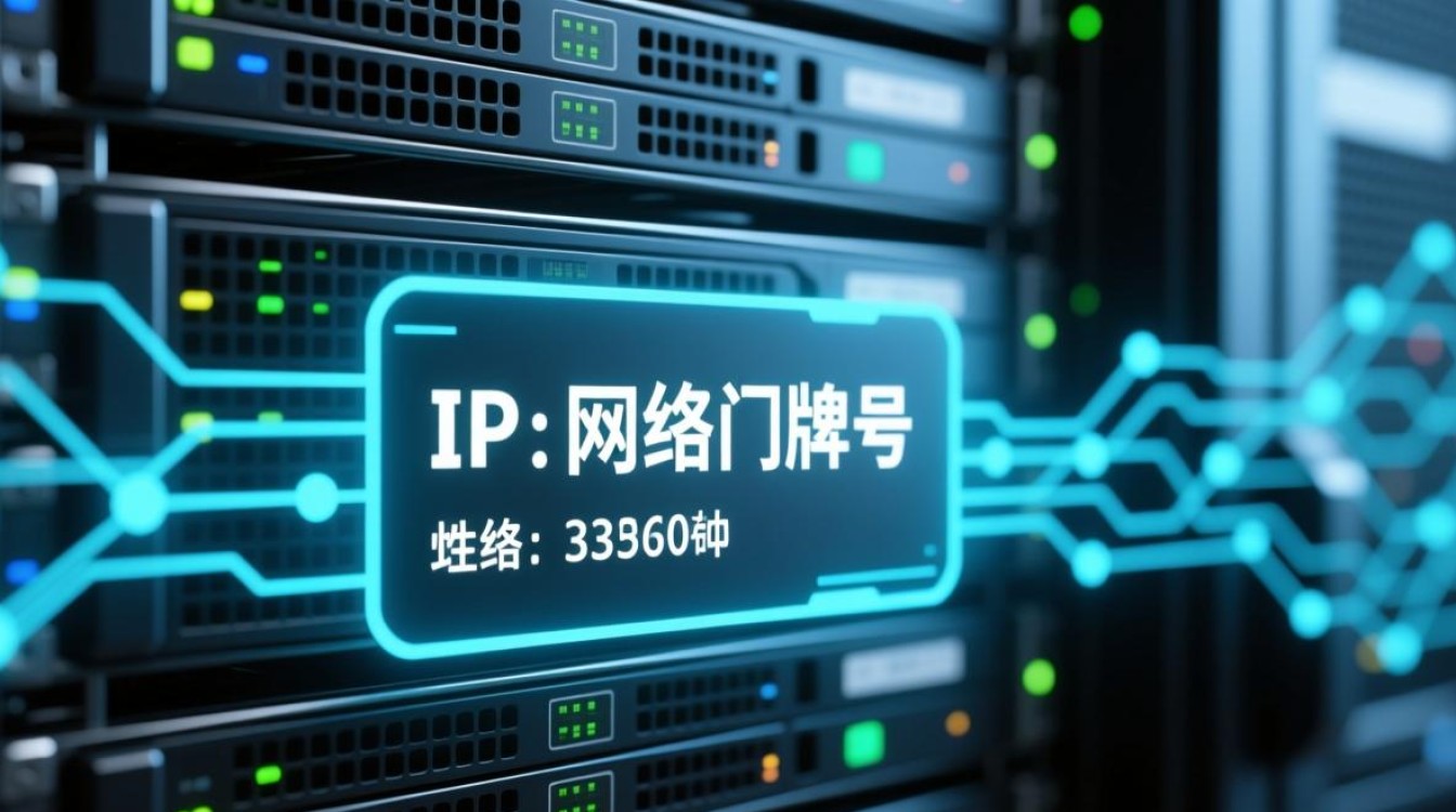 服务器电脑的ip地址怎么查?固定和动态有什么区别? 服务器电脑的ip地址怎么查?固定和动态有什么区别?