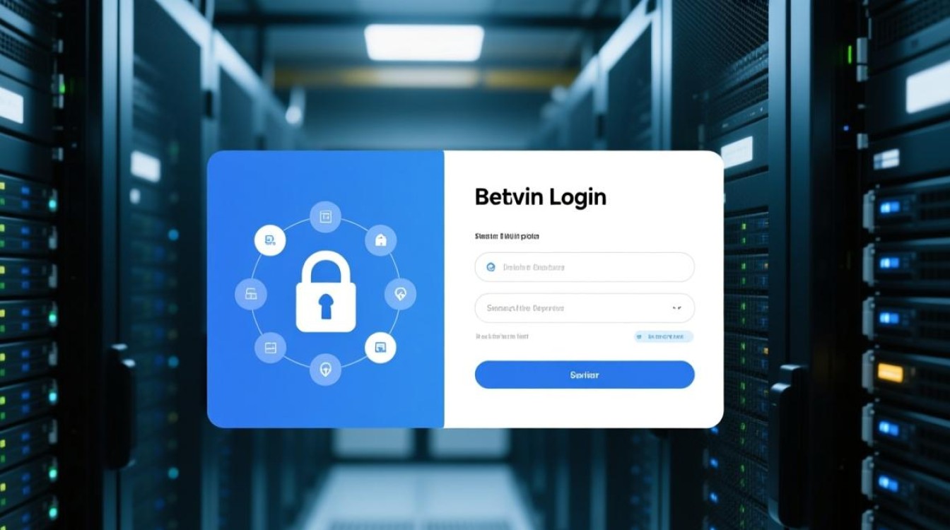 服务器登录页面忘记密码怎么办？
