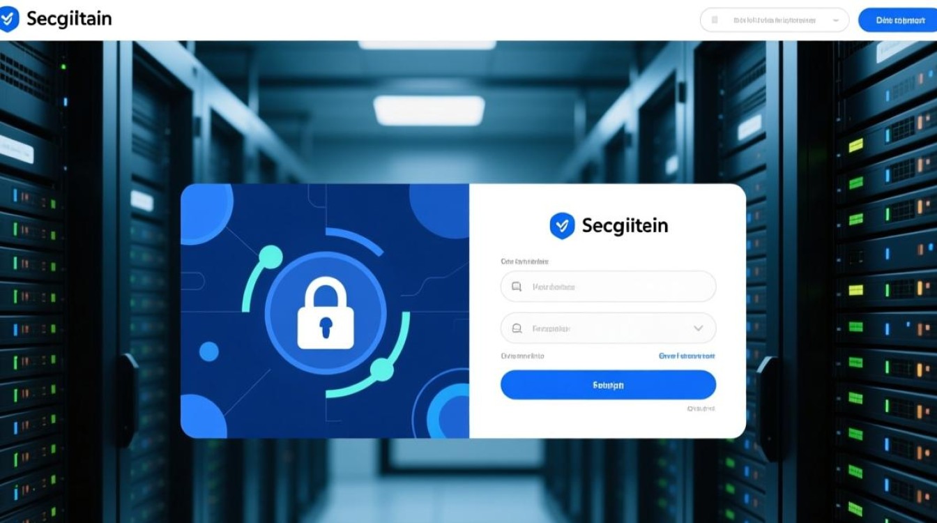 服务器登录页面忘记密码怎么办？