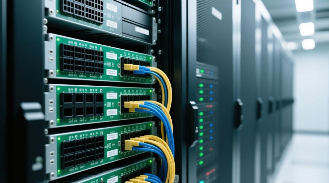 服务器电源冗余怎么做?关键配置与故障切换原理详解 服务器电源冗余怎么做?关键配置与故障切换原理详解