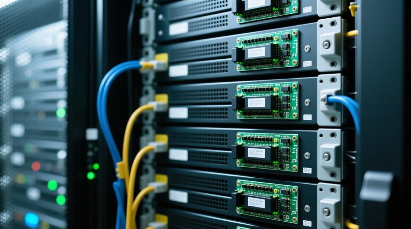 服务器电源冗余怎么做?关键配置与故障切换原理详解 服务器电源冗余怎么做?关键配置与故障切换原理详解