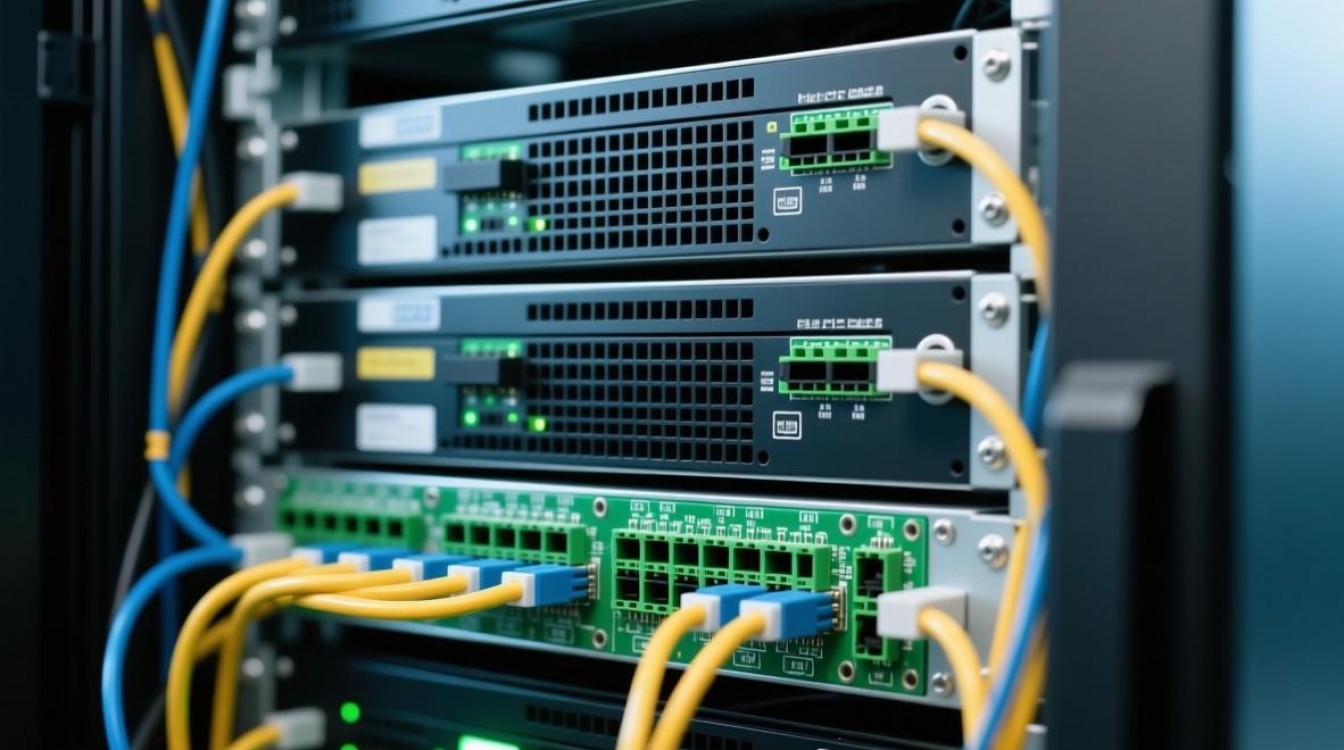 服务器电源冗余怎么做?关键配置与故障切换原理详解 服务器电源冗余怎么做?关键配置与故障切换原理详解