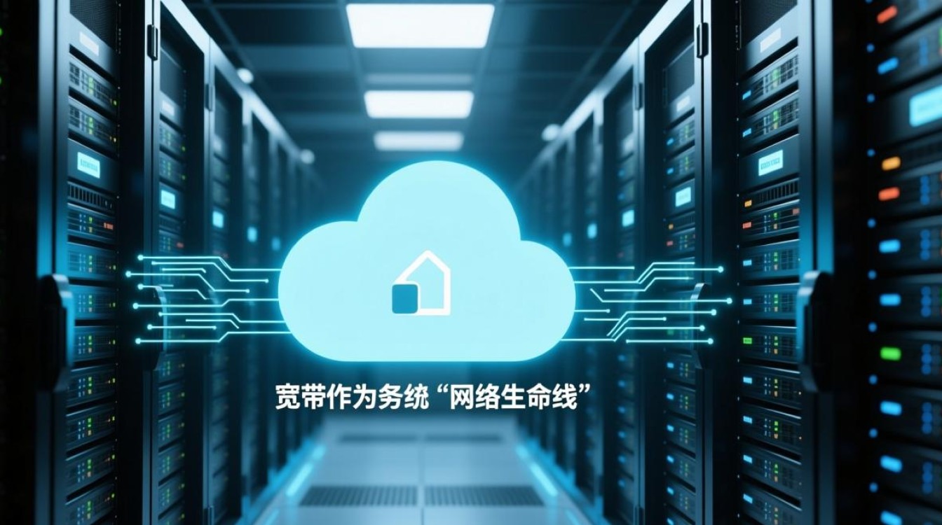 云服务器宽带好用不贵，实际体验到底怎么样？