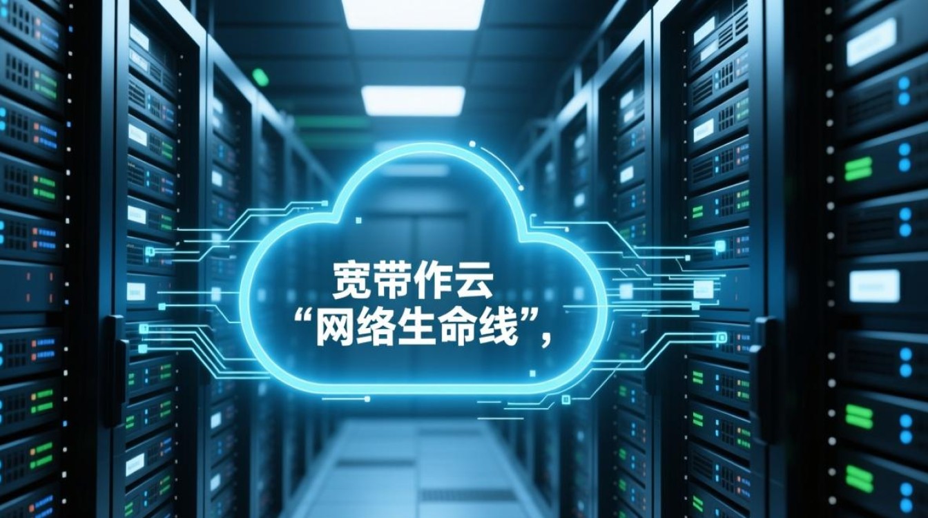 云服务器宽带好用不贵，实际体验到底怎么样？