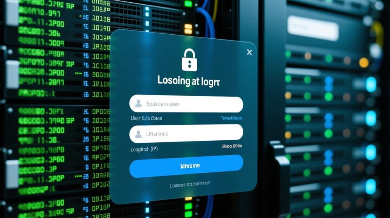 服务器登录日志如何查看异常登录记录？