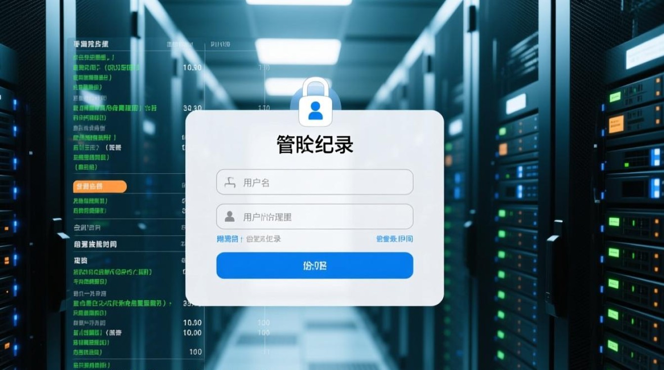 服务器登录日志如何查看异常登录记录？