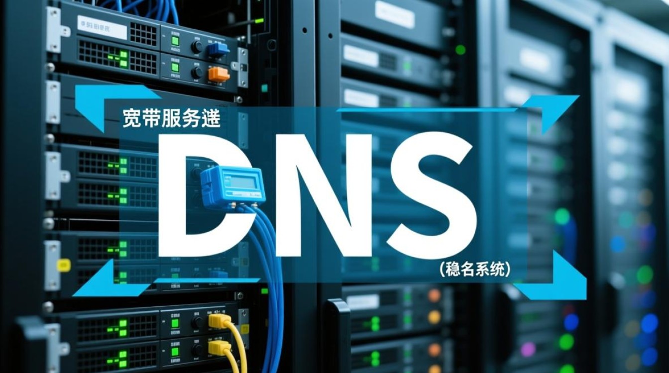 广东联通宽带DNS服务器地址是什么？如何设置才最稳定？