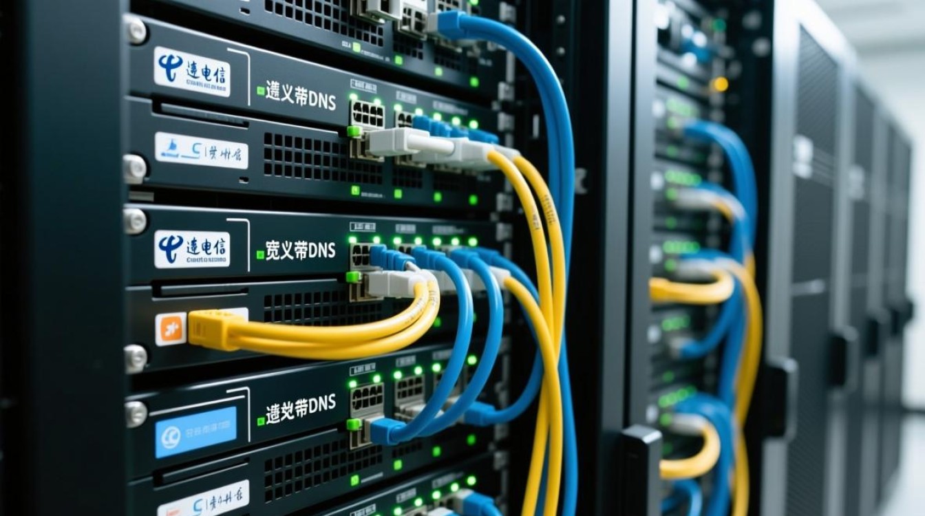 贵州遵义电信宽带DNS服务器地址是多少？如何设置？