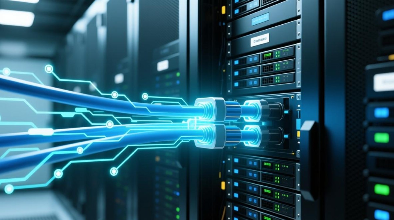 服务器系统配置如何影响宽带实际网速？