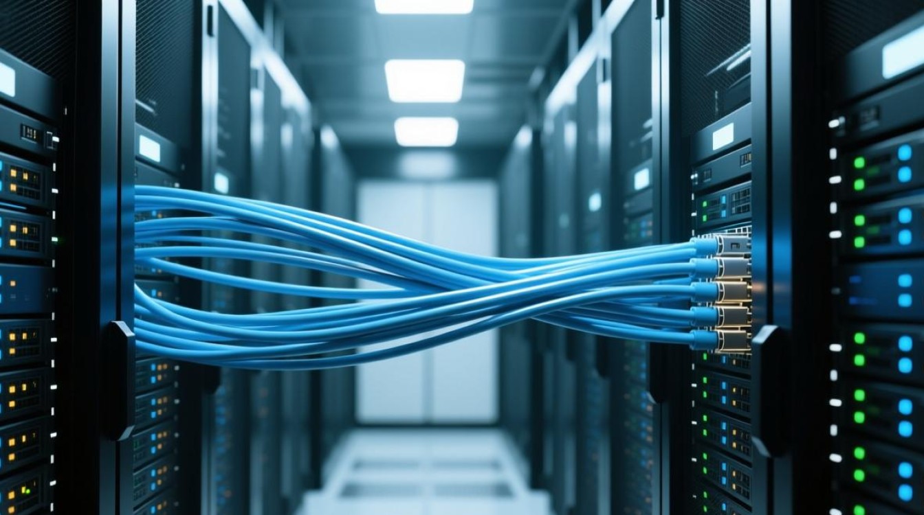 服务器系统配置如何影响宽带实际网速？