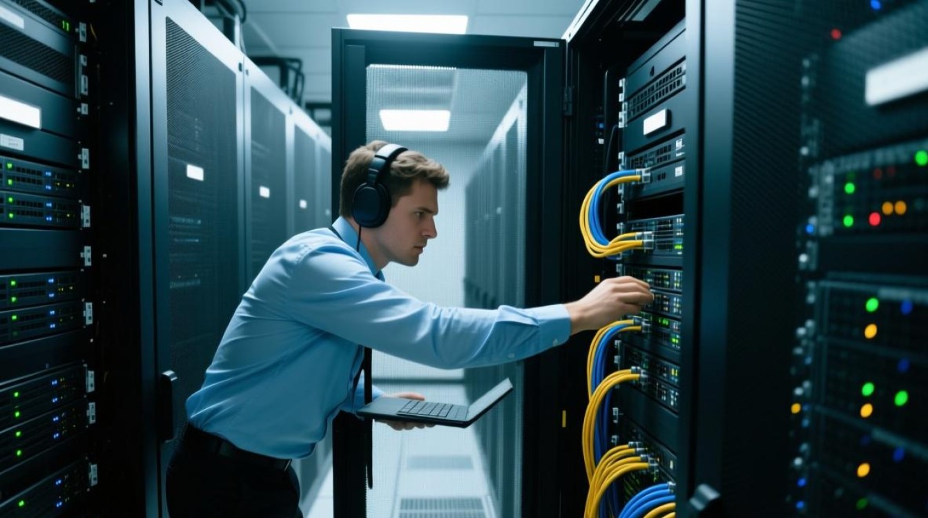 服务器疯狂重启是什么原因导致的？