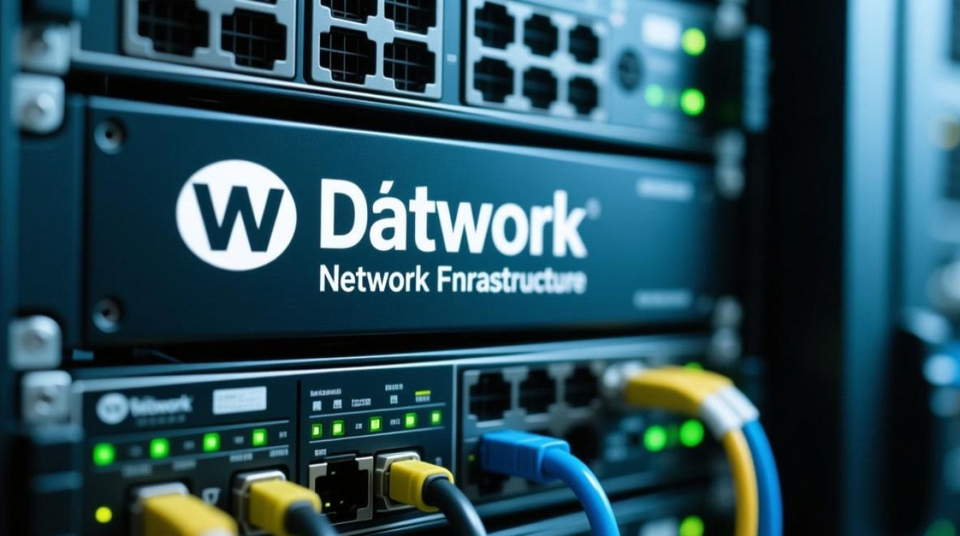 宽带网络服务器名称是什么？如何正确设置与识别？