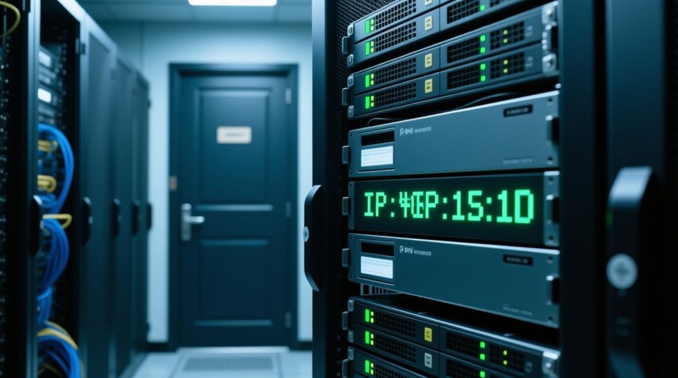 服务器电脑的ip地址怎么查看和设置? 服务器电脑的ip地址怎么查看和设置?