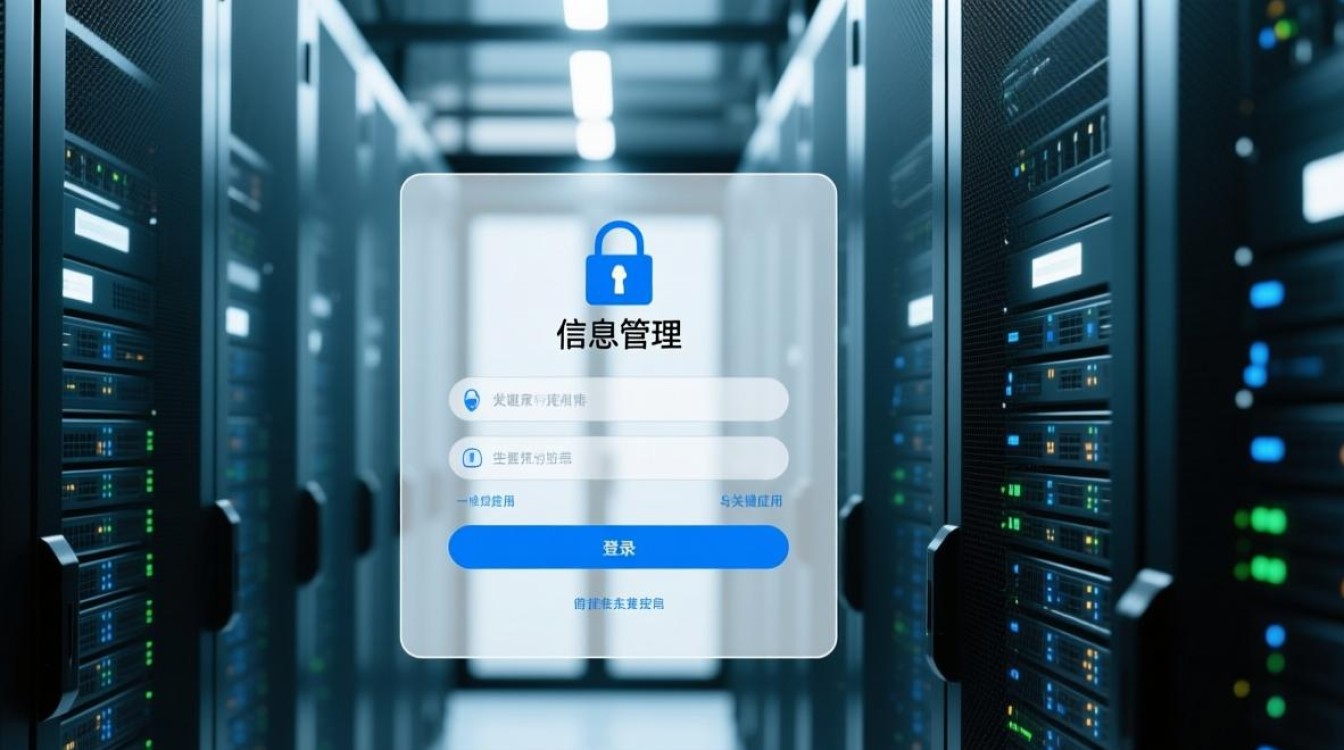 服务器登录人员管理如何确保权限精准可控? 服务器登录人员管理如何确保权限精准可控?