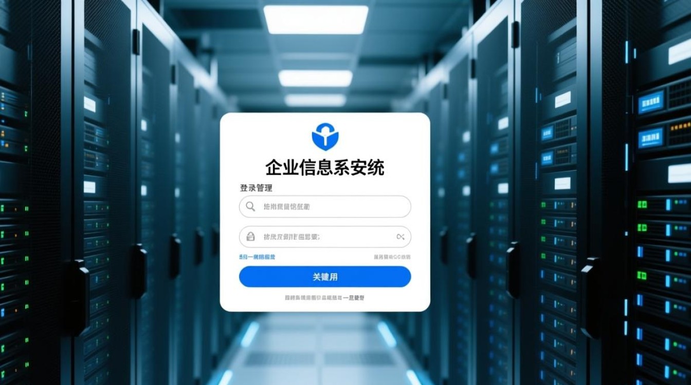 服务器登录人员管理如何确保权限精准可控? 服务器登录人员管理如何确保权限精准可控?