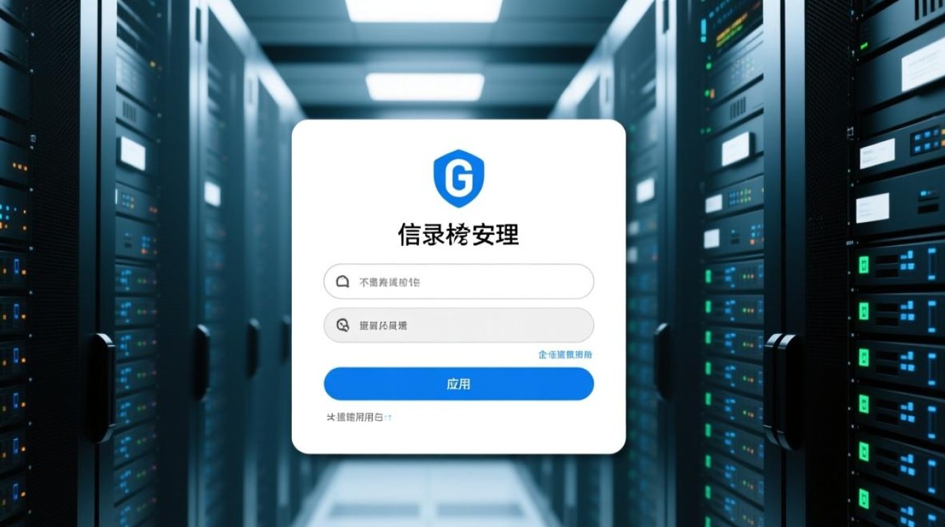 服务器登录人员管理如何确保权限精准可控? 服务器登录人员管理如何确保权限精准可控?
