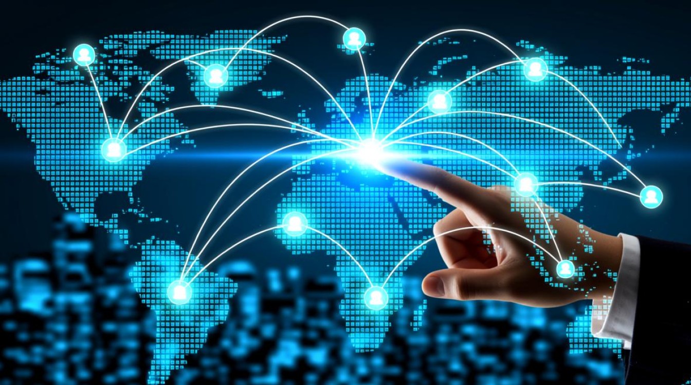 服务器两条宽带同时用，怎么实现带宽叠加与负载均衡？