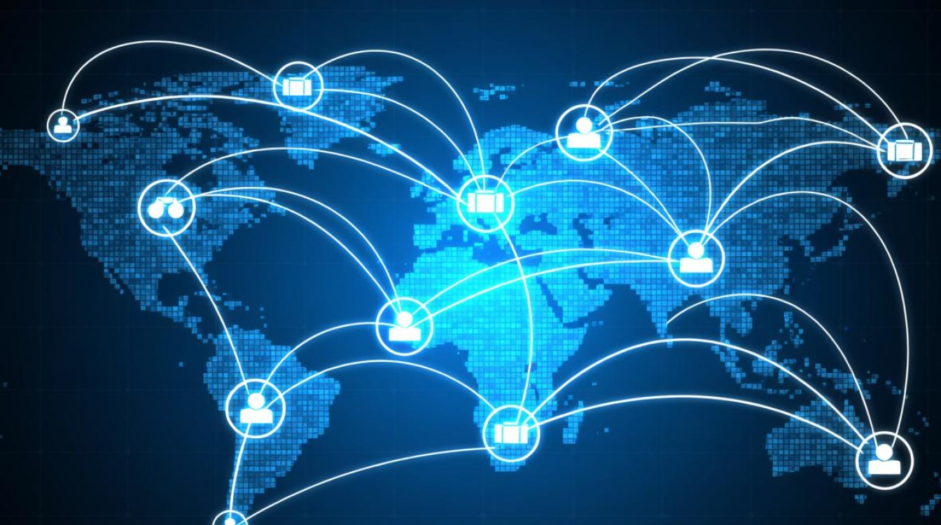 服务器两条宽带同时用，怎么实现带宽叠加与负载均衡？