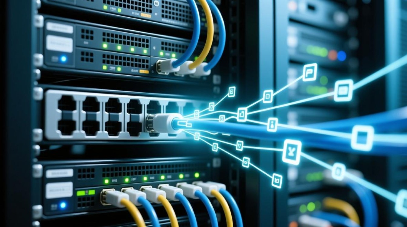 宽带服务器出问题,该怎么排查和解决? 宽带服务器出问题,该怎么排查和解决?