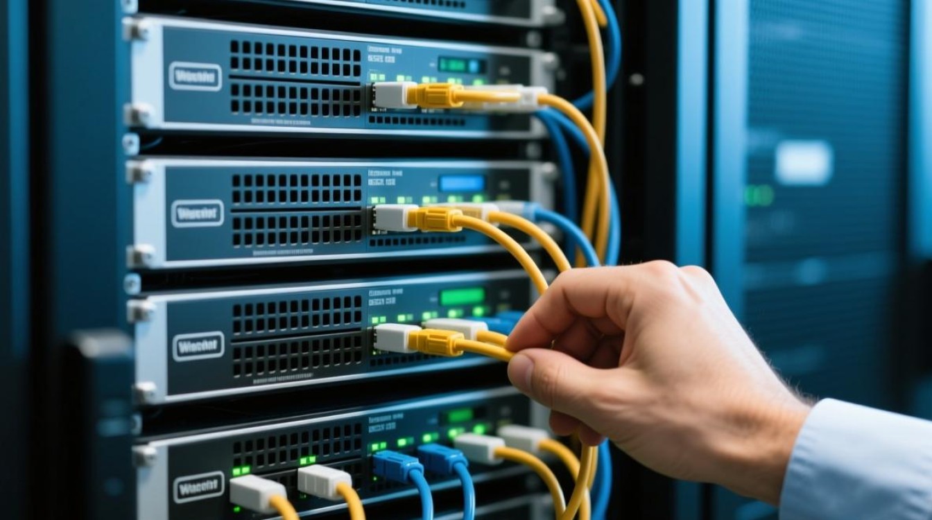 宽带服务器出问题,该怎么排查和解决? 宽带服务器出问题,该怎么排查和解决?