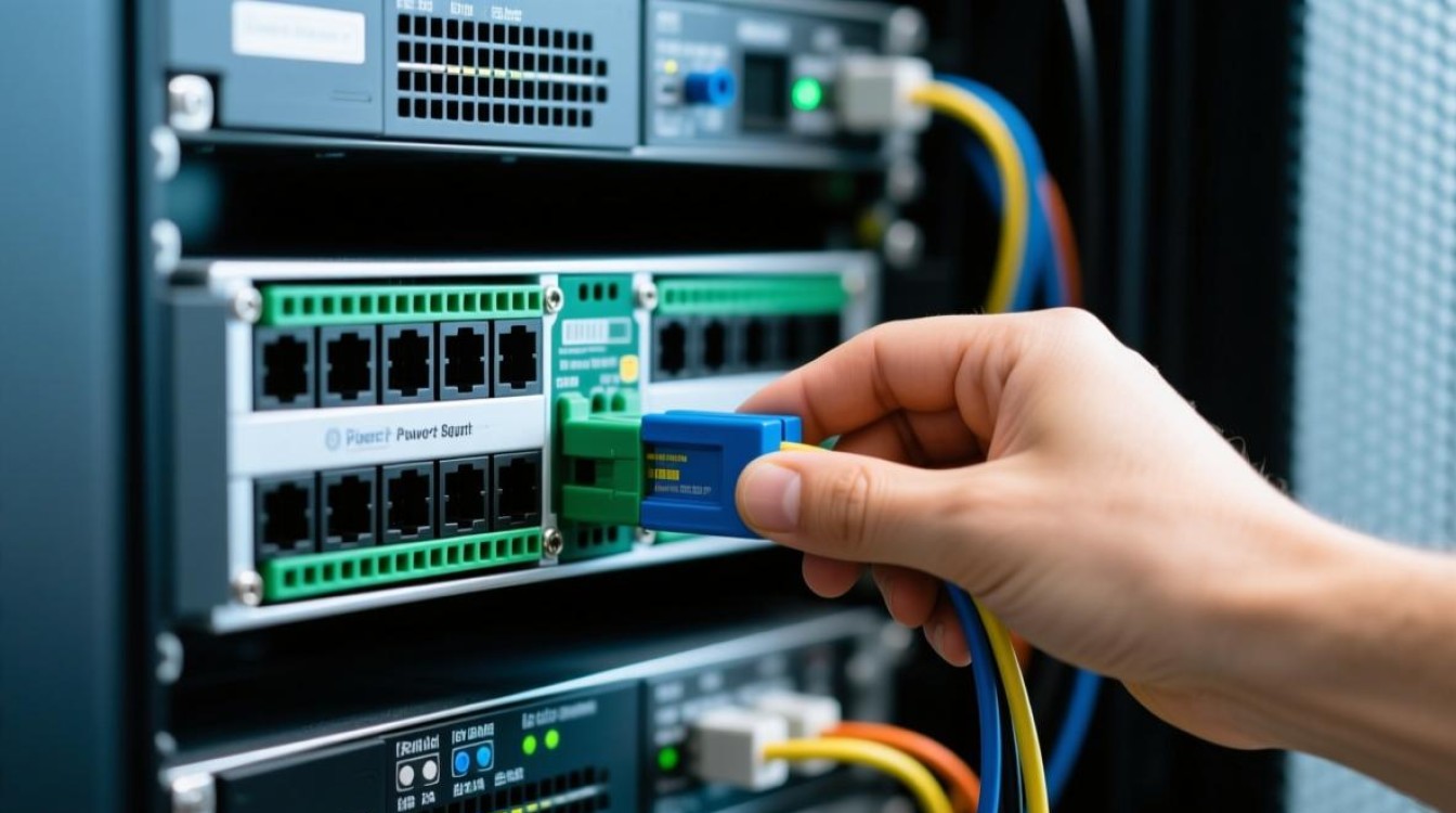 服务器电源强制启动方法有哪些？