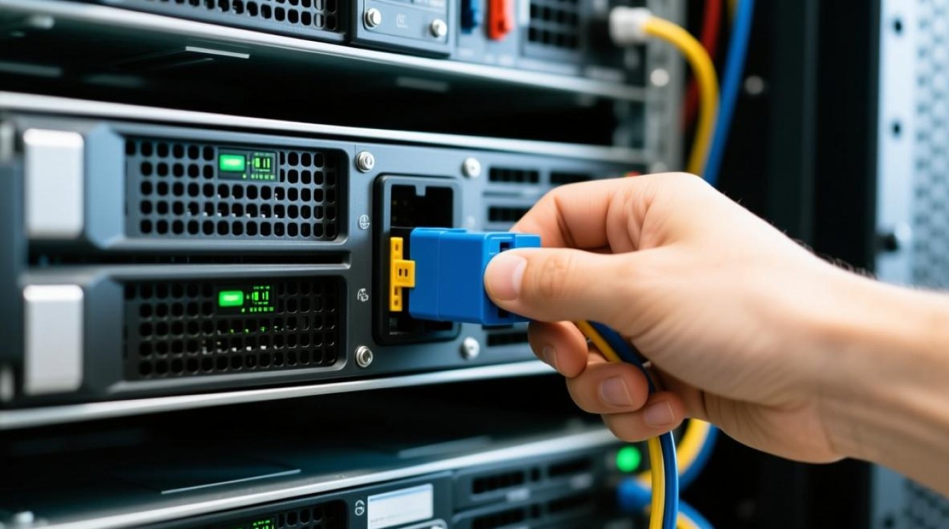 服务器电源强制启动方法有哪些？