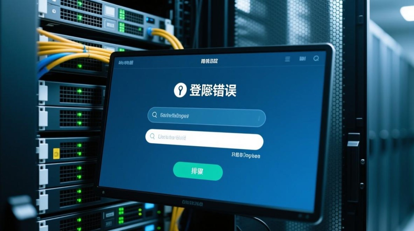 服务器电脑登录密码错误怎么办？3个解决方法快试试