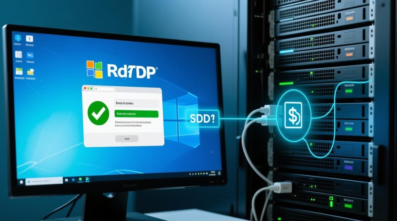 服务器登录进不去桌面怎么办？密码正确也进不去咋办？