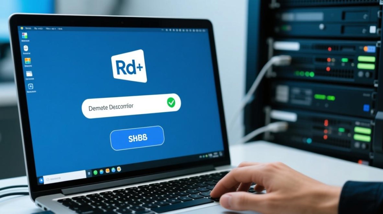 服务器登录进不去桌面怎么办？密码正确也进不去咋办？